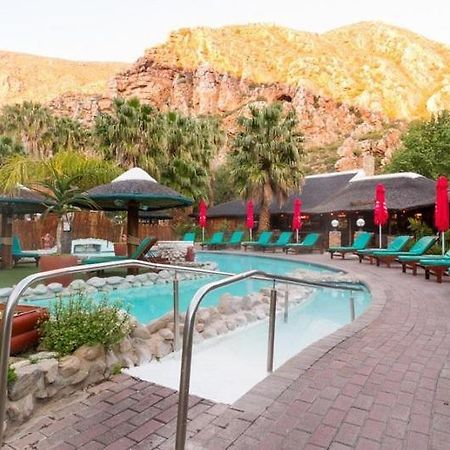 Avalon Springs Resort Монтегю Экстерьер фото