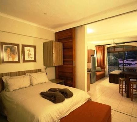 Avalon Springs Resort Монтегю Экстерьер фото