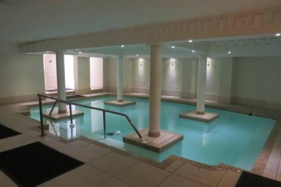 Avalon Springs Resort Монтегю Экстерьер фото