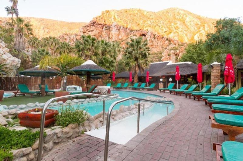 Avalon Springs Resort Монтегю Экстерьер фото
