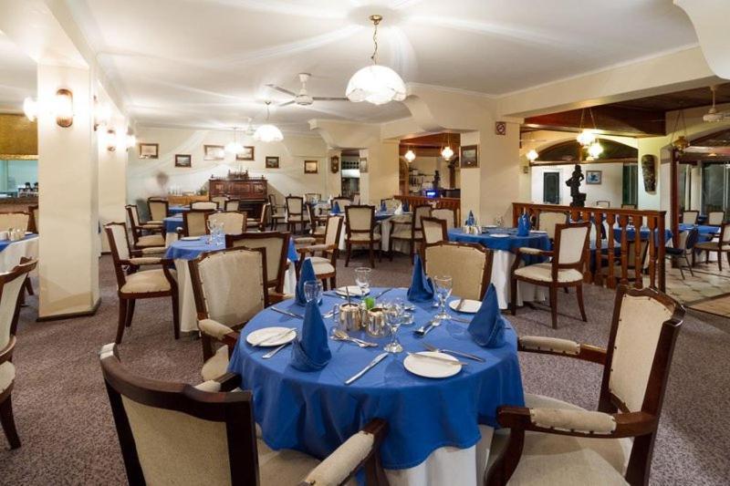 Avalon Springs Resort Монтегю Экстерьер фото