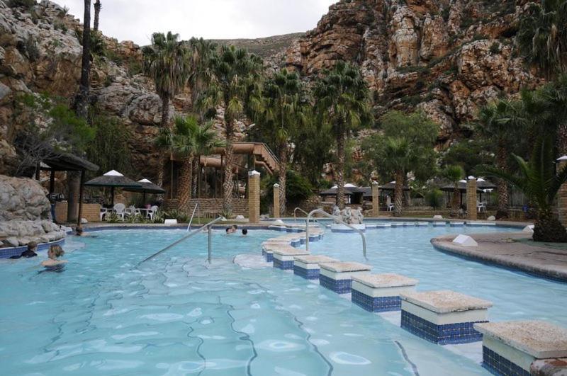 Avalon Springs Resort Монтегю Экстерьер фото