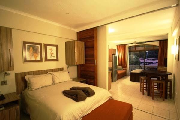 Avalon Springs Resort Монтегю Экстерьер фото