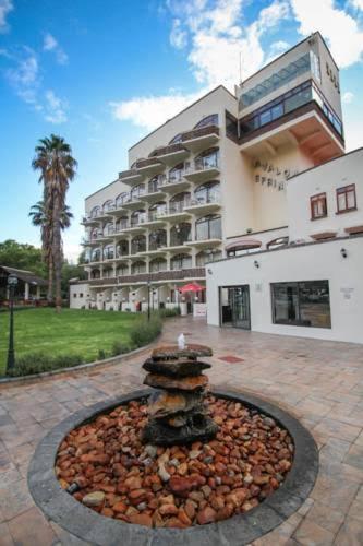 Avalon Springs Resort Монтегю Экстерьер фото