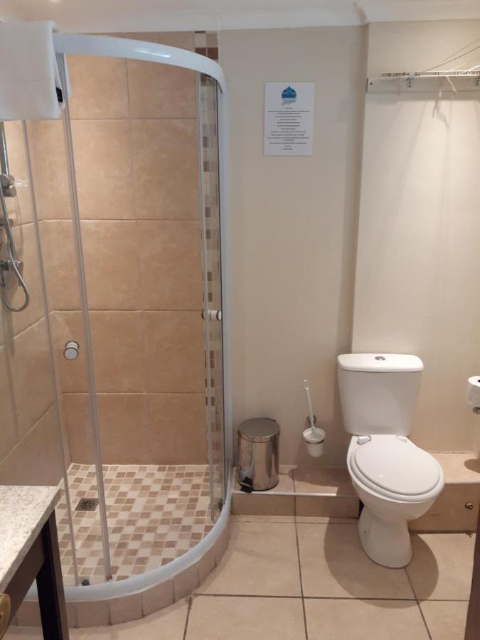Avalon Springs Resort Монтегю Экстерьер фото