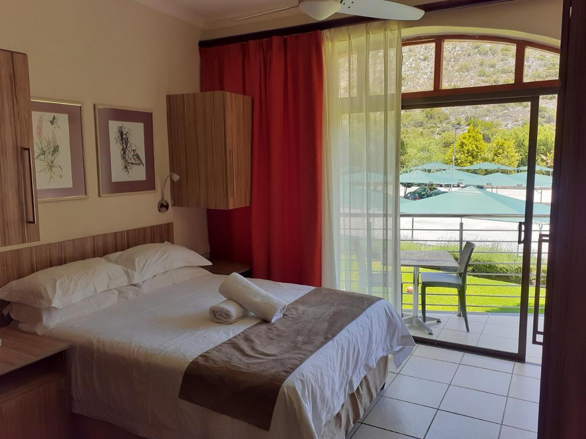 Avalon Springs Resort Монтегю Экстерьер фото